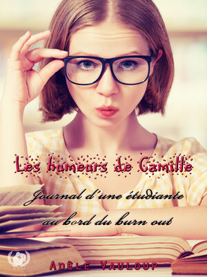 cover image of Les humeurs de Camille